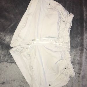 Lululemon Play All Day Shorts